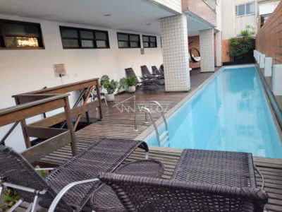 Hotel, 1 quarto, 40 m² - Foto 1