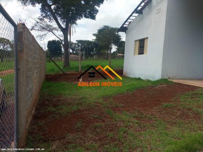 Loteamento e Condomínio, 1050 m² - Foto 3