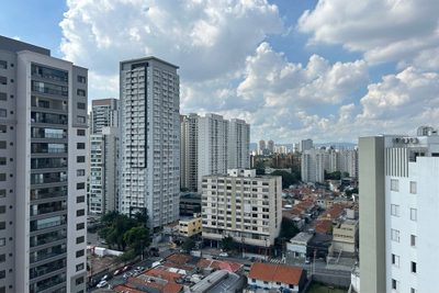 Apartamento, 1 quarto, 31 m² - Foto 4