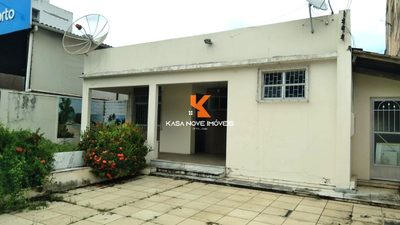 Prédio Inteiro, 360 m² - Foto 1