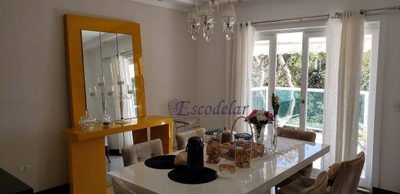Casa, 3 quartos, 300 m² - Foto 5