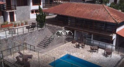 Casa, 7 quartos, 761 m² - Foto 1