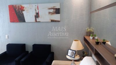 Apartamento, 46 m² - Foto 4
