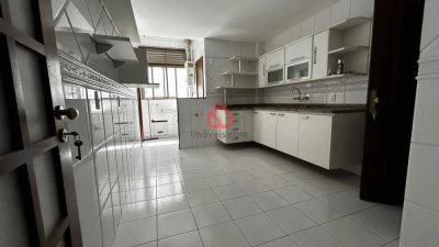 Apartamento, 3 quartos, 100 m² - Foto 3