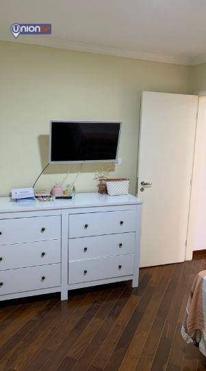 Apartamento, 2 quartos, 79 m² - Foto 4