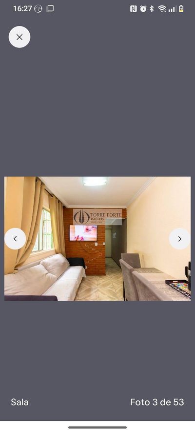 Apartamento, 2 quartos, 42 m² - Foto 2