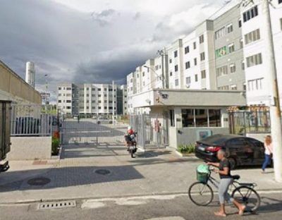 Apartamento, 2 quartos, 41 m² - Foto 1