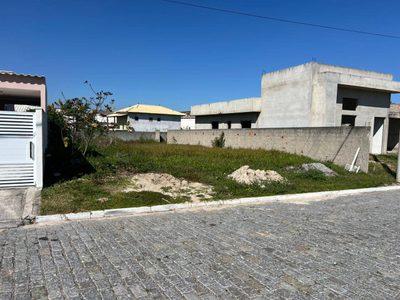 Terreno, 132 m² - Foto 1