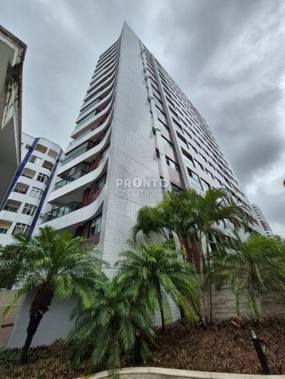 Apartamento, 2 quartos, 62 m² - Foto 1