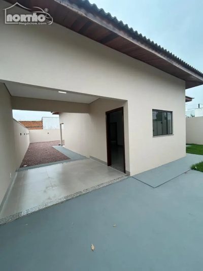 Casa, 3 quartos - Foto 2
