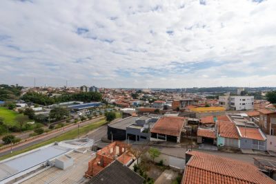Apartamento, 2 quartos, 55 m² - Foto 3