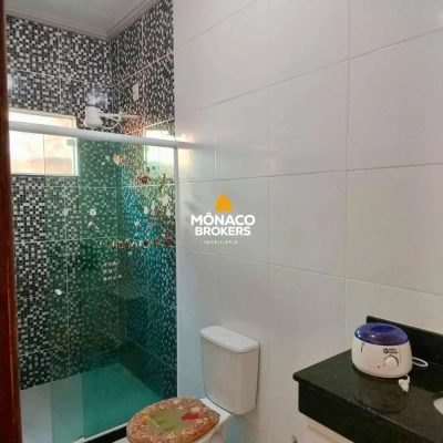 Casa, 3 quartos, 132 m² - Foto 5