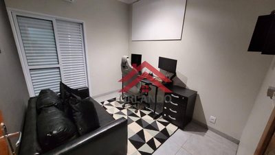 Casa, 4 quartos, 183 m² - Foto 2