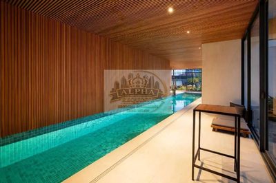 Apartamento, 2 quartos, 110 m² - Foto 1