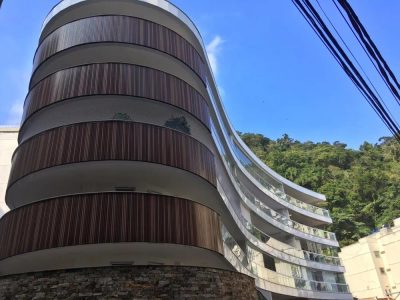 Apartamento, 2 quartos, 109 m² - Foto 2