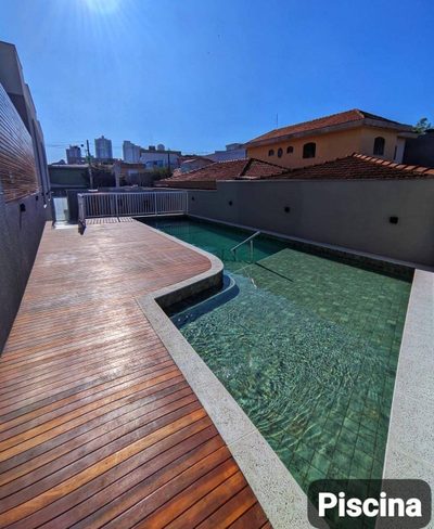 Apartamento, 1 quarto, 51 m² - Foto 5