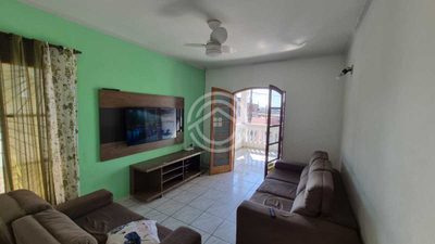 Casa, 2 quartos, 133 m² - Foto 1