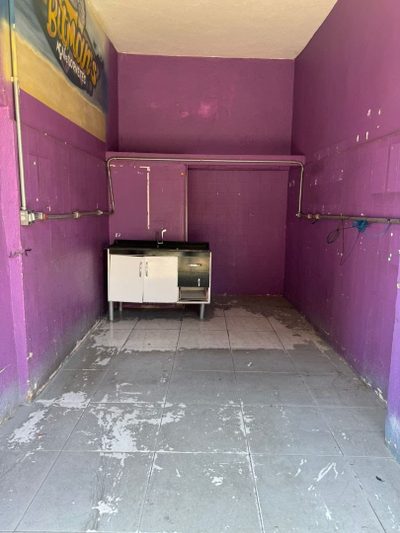 Loja-Salão, 20 m² - Foto 1
