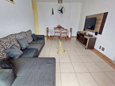 Apartamento, 2 quartos, 86 m² - Foto 2