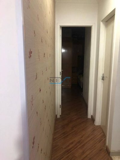 Apartamento, 2 quartos, 58 m² - Foto 2