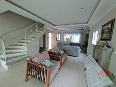 Casa de Condomínio, 4 quartos - Foto 4