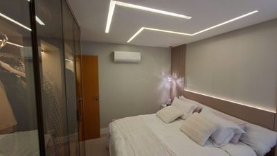 Cobertura, 3 quartos - Foto 4