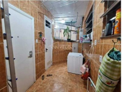 Apartamento, 3 quartos, 180 m² - Foto 1