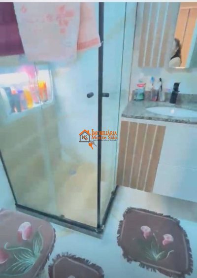 Apartamento, 3 quartos, 77 m² - Foto 5