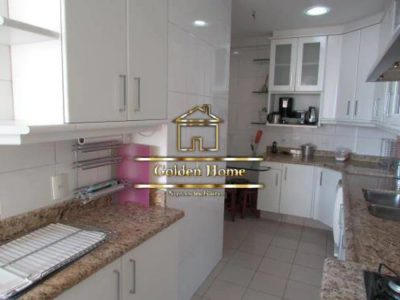 Apartamento, 3 quartos - Foto 5