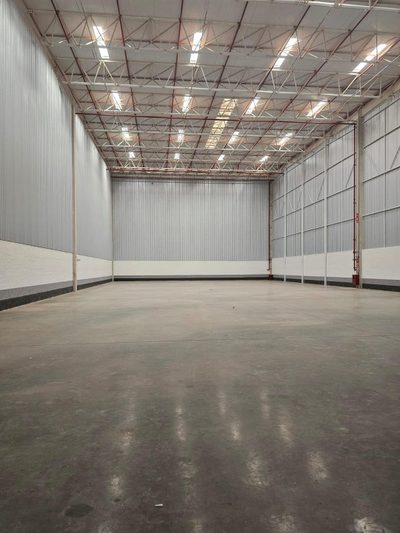 Depósito-Galpão, 1469 m² - Foto 4