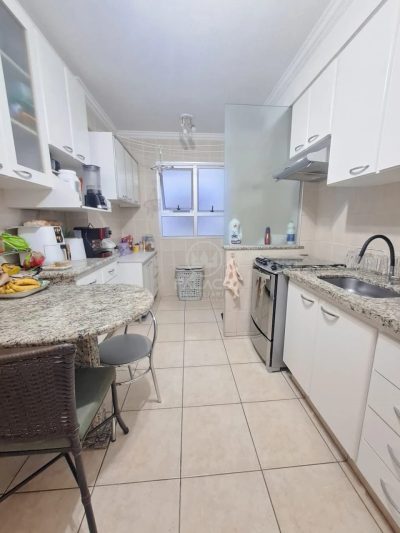 Apartamento, 2 quartos, 54 m² - Foto 2