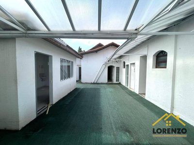 Casa, 176 m² - Foto 2