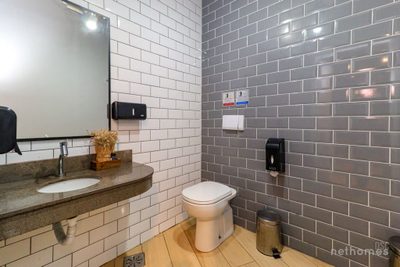 Loja-Salão, 190 m² - Foto 2