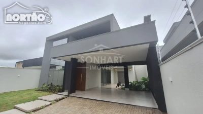 Casa, 1 quarto, 206 m² - Foto 1