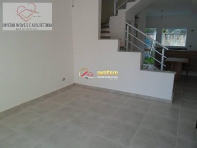 Sobrado, 74 m² - Foto 1