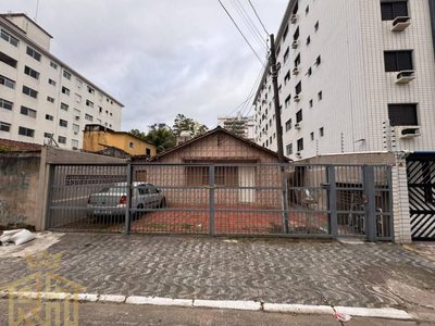 Casa, 1 quarto, 36 m² - Foto 1