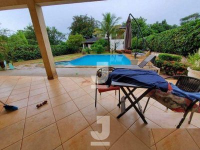 Chácara, 4 quartos, 860 m² - Foto 5