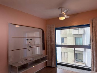 Apartamento, 2 quartos, 60 m² - Foto 3