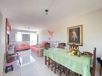 Apartamento, 3 quartos, 87 m² - Foto 1