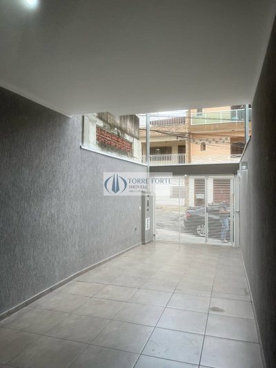 Casa, 3 quartos, 109 m² - Foto 2