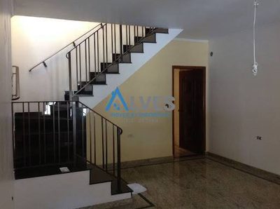Sobrado, 3 quartos, 195 m² - Foto 3