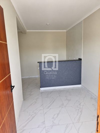 Kitnet-Studio, 31 m² - Foto 2