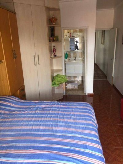 Casa, 2 quartos, 99 m² - Foto 2