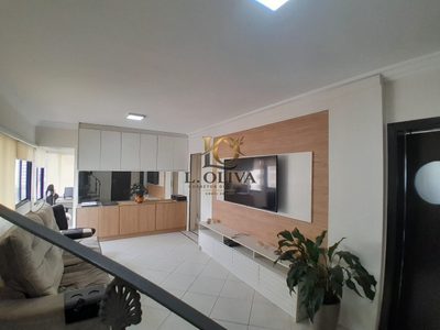 Apartamento, 3 quartos, 180 m² - Foto 2