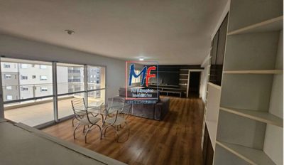 Apartamento, 1 quarto, 109 m² - Foto 1
