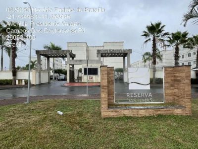 Apartamento, 2 quartos, 41 m² - Foto 1