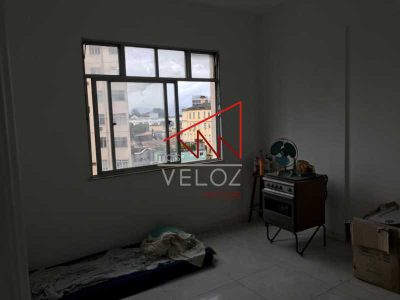 Apartamento, 1 quarto, 36 m² - Foto 1