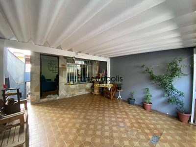 Sobrado, 3 quartos, 213 m² - Foto 1
