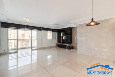 Apartamento, 2 quartos, 97 m² - Foto 3