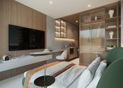 Casa, 1 quarto, 59 m² - Foto 5